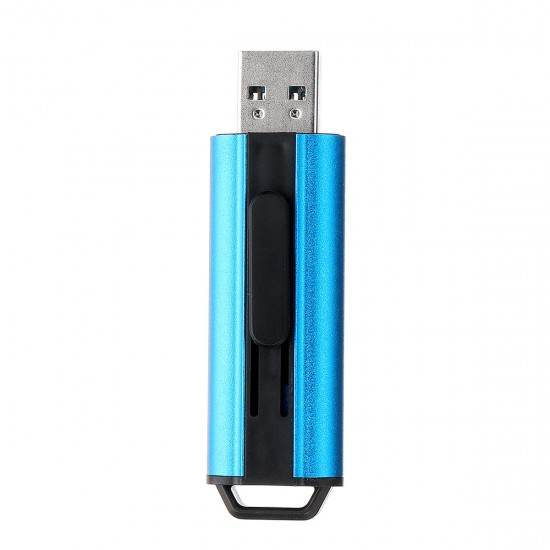 16GB 32GB 64GB USB 3.0 Fast Reading Flash Drive U Disk For Laptop Notebook Desktop PC Speaker