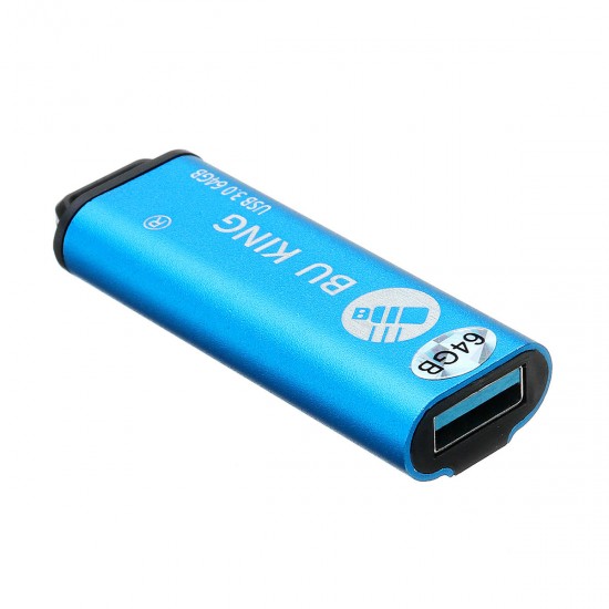 16GB 32GB 64GB USB 3.0 Fast Reading Flash Drive U Disk For Laptop Notebook Desktop PC Speaker