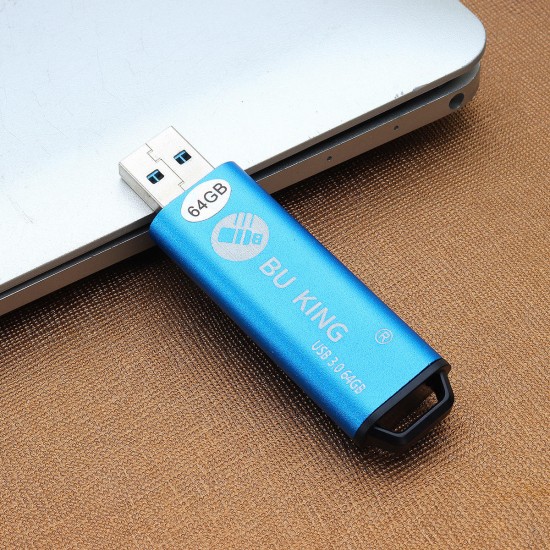 16GB 32GB 64GB USB 3.0 Fast Reading Flash Drive U Disk For Laptop Notebook Desktop PC Speaker