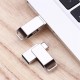 2 in 1 Portable Type-C to USB3.0 32GB 64GB High-Speed OTG USB Flash Driver for Macbook Samsung S8 S8+ Xiaomi 5