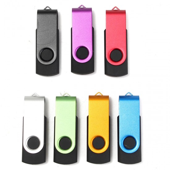 4GB/8GB/16GB/32GB 2 In 1 Micro USB 2.0 OTG Taiwan Chip U Disk Card Reader 5-9M/S for Samsung PC