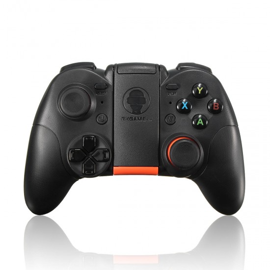 Bluetooth 4.0 Wireless Game Controller Gamepad Joystick for Android iOS PC