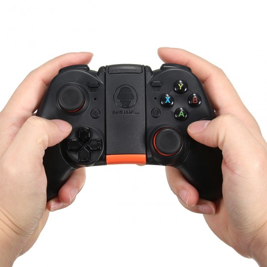 Bluetooth 4.0 Wireless Game Controller Gamepad Joystick for Android iOS PC