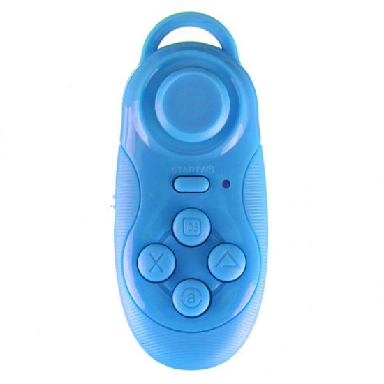 Bluetooth Selfie Remote Control Shutter For IOS Android PC