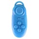 Bluetooth Selfie Remote Control Shutter For IOS Android PC