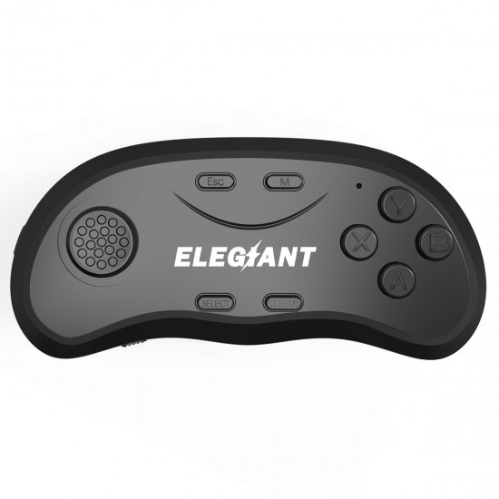 ELEGIANT 2 Generation Bluetooth 3.0 VR Glasses Remote Control Gamepad For Android IOS PC