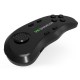 VR Shinecon Wireless Gamepads 3D Games bluetooth Remote Controller for iOS Android PC TV