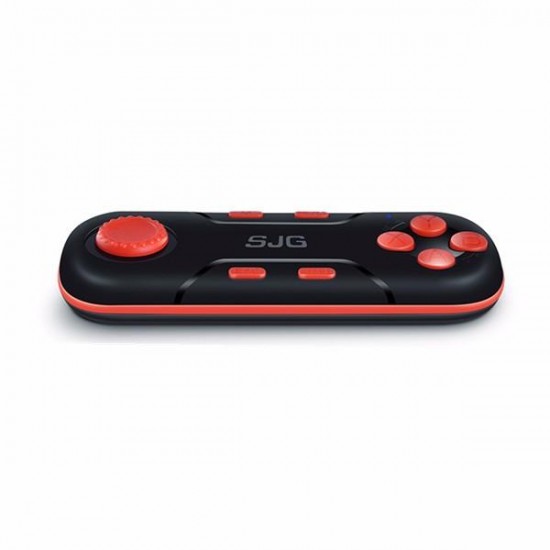 Wireless Bluetooth Remote Gamepad Controller For IOS Android PC