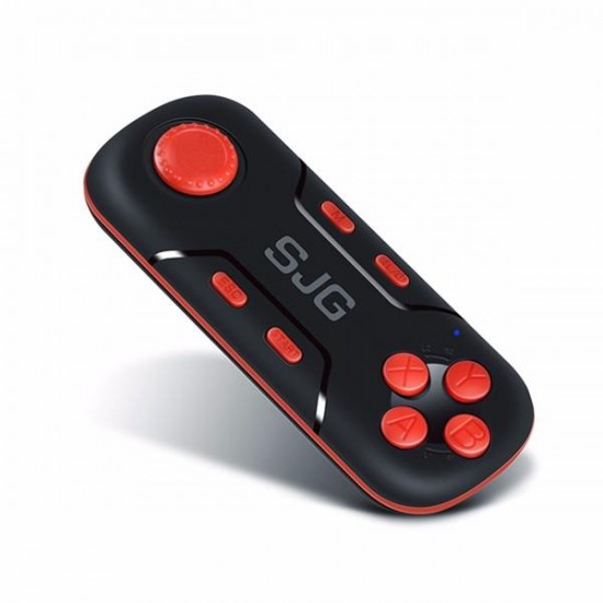 Wireless Bluetooth Remote Gamepad Controller For IOS Android PC