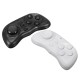 Wireless Bluetooth Selfie Remote Joystick Gamepad VR Controller for IOS Android PC TV