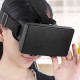 Magnetic Virtual Reality 3D Video Glasses For iPhone Smartphone