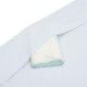 115 x 215cm Camping Sleeping Bag Double Portable Liner Polyester Pongee Sleeping Mat