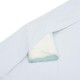 115 x 215cm Camping Sleeping Bag Double Portable Liner Polyester Pongee Sleeping Mat 115 x 215cm Camping Sleeping Bag Double Portable Liner Polyester Pongee Sleeping Mat