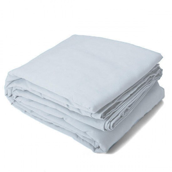 115 x 215cm Camping Sleeping Bag Double Portable Liner Polyester Pongee Sleeping Mat