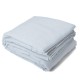 115 x 215cm Camping Sleeping Bag Double Portable Liner Polyester Pongee Sleeping Mat 115 x 215cm Camping Sleeping Bag Double Portable Liner Polyester Pongee Sleeping Mat