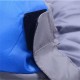 1.5kg Polyester Side Open Single Sleeping Bag Portable Ultra-light Outdoor Camping Bedding