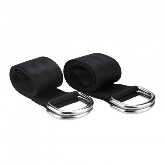 1.6M Outdoor Hammock Hanging Strap Polyester Swing Bandage Extension Rope String 1.6M Outdoor Hammock Hanging Strap Polyester Swing Bandage Extension Rope String