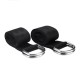1.6M Outdoor Hammock Hanging Strap Polyester Swing Bandage Extension Rope String 1.6M Outdoor Hammock Hanging Strap Polyester Swing Bandage Extension Rope String