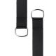 1.6M Outdoor Hammock Hanging Strap Polyester Swing Bandage Extension Rope String 1.6M Outdoor Hammock Hanging Strap Polyester Swing Bandage Extension Rope String