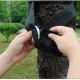 1.6M Outdoor Hammock Hanging Strap Polyester Swing Bandage Extension Rope String