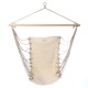 17x32inch Outdoor Hammock Chair Hanging Chairs Swing Cotton Rope Net Swing Cradles Kids Adults Swing Seat Chair 17x32inch Outdoor Hammock Chair Hanging Chairs Swing Cotton Rope Net Swing Cradles Kids Adults Swing Seat Chair