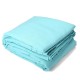 180 x 210CM Double Sleeping Bag Portable Liner Polyester Pongee Folding Travel Sleeping Mat 180 x 210CM Double Sleeping Bag Portable Liner Polyester Pongee Folding Travel Sleeping Mat