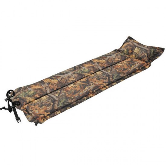 185 x 60 x 2.5cm Camping Mat Automatic Inflatable Anti-Moisture Sleeping Air Mattresses 185 x 60 x 2.5cm Camping Mat Automatic Inflatable Anti-Moisture Sleeping Air Mattresses