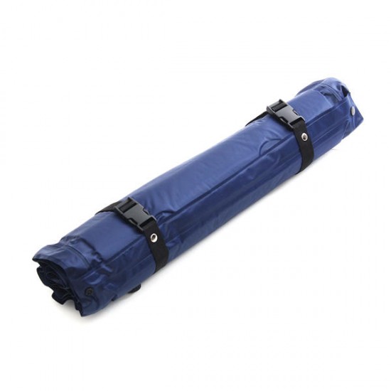 185 x 60 x 2.5cm Camping Mat Automatic Inflatable Anti-Moisture Sleeping Air Mattresses