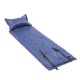 185 x 60 x 2.5cm Camping Mat Automatic Inflatable Anti-Moisture Sleeping Air Mattresses 185 x 60 x 2.5cm Camping Mat Automatic Inflatable Anti-Moisture Sleeping Air Mattresses