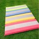 190 x 66 x 5cm Camping Mat Air Automatic Waterproof Can Be Spliced Inflatable Beach Seat 190 x 66 x 5cm Camping Mat Air Automatic Waterproof Can Be Spliced Inflatable Beach Seat