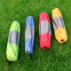 190 x 66 x 5cm Camping Mat  Air Automatic Waterproof Can Be Spliced Inflatable Beach Seat