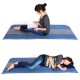 190 x 66 x 5cm Camping Mat Air Automatic Waterproof Can Be Spliced Inflatable Beach Seat 190 x 66 x 5cm Camping Mat Air Automatic Waterproof Can Be Spliced Inflatable Beach Seat