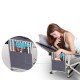 190 x 71 x 35cm Replicat Bed With Mattress Folding Recliner Chair Portable Beach Laying Siesta Couch 190 x 71 x 35cm Replicat Bed With Mattress Folding Recliner Chair Portable Beach Laying Siesta Couch