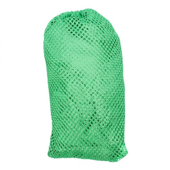 190*130cm 1-2 Person Ice Silk Outdoor Hammock Nylon Rope Net Hanging Sleeping Double Bed 190*130cm 1-2 Person Ice Silk Outdoor Hammock Nylon Rope Net Hanging Sleeping Double Bed