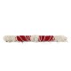 190x80cm Outdoor Camping Hammock Cotton Rope Swing Hanging Bed Garden Patio Max Load 100kg 190x80cm Outdoor Camping Hammock Cotton Rope Swing Hanging Bed Garden Patio Max Load 100kg
