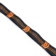 2 Pcs Adjustable Hammock Straps Camping Hiking Hammock Rope Carabiner With Storage Bag 2 Pcs Adjustable Hammock Straps Camping Hiking Hammock Rope Carabiner With Storage Bag