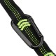 2 Pcs Adjustable Hammock Straps Camping Hiking Hammock Rope Carabiner With Storage Bag 2 Pcs Adjustable Hammock Straps Camping Hiking Hammock Rope Carabiner With Storage Bag