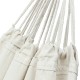 240x150CM Large Double Cotton Hammock Fringe Swing Beach Yard Hanging Chair Bed 240x150CM Large Double Cotton Hammock Fringe Swing Beach Yard Hanging Chair Bed