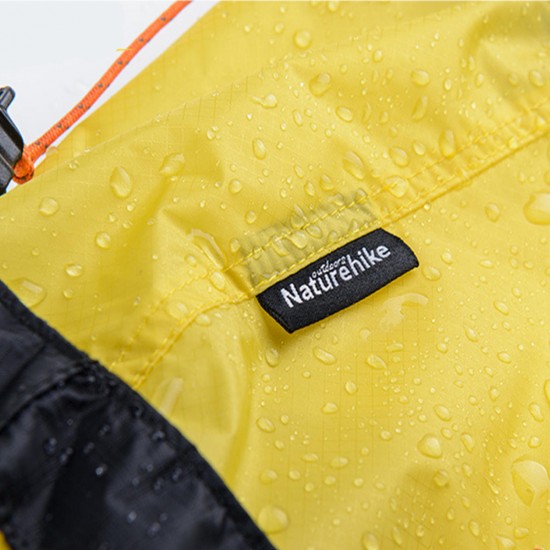Naturehike NH16S668-S Waterproof Sleeping Bag Compression Pack Travel Stuff Sack Storage Bag Pouch