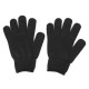 1 Pair Of 5 Level Anti-Cutting Gloves Stainless Steel Wire Safety Work Hands Protector Cut Proof