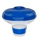10" PP Swimming Pool Floating Automatic Dispenser Chemical Pill Case Medicine Box Aquarium SPA Water Park 10" PP Swimming Pool Floating Automatic Dispenser Chemical Pill Case Medicine Box Aquarium SPA Water Park