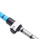 135cm Outdoor Mountaineering Walking Stick Folding Trekking Pole Climbing Crutch Alpenstock Camping Hiking 135cm Outdoor Mountaineering Walking Stick Folding Trekking Pole Climbing Crutch Alpenstock Camping Hiking