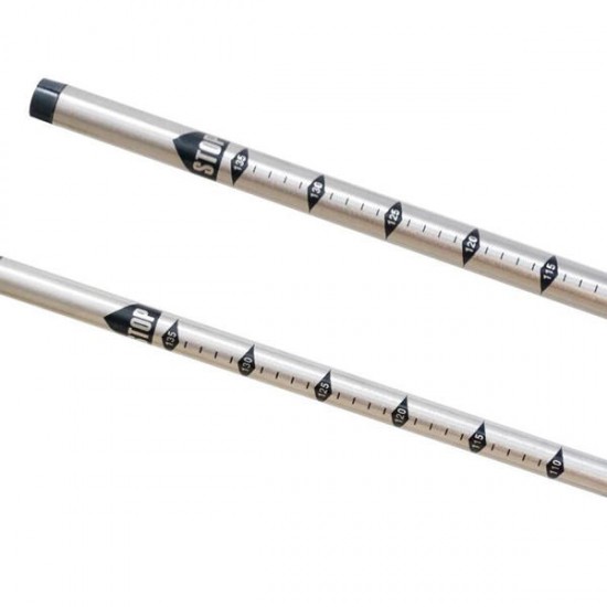 135cm Outdoor Mountaineering Walking Stick Folding Trekking Pole Climbing Crutch Alpenstock Camping Hiking 135cm Outdoor Mountaineering Walking Stick Folding Trekking Pole Climbing Crutch Alpenstock Camping Hiking