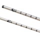 135cm Outdoor Mountaineering Walking Stick Folding Trekking Pole Climbing Crutch Alpenstock Camping Hiking 135cm Outdoor Mountaineering Walking Stick Folding Trekking Pole Climbing Crutch Alpenstock Camping Hiking
