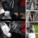 Hewolf EDC Water Bottle Hanger Portable Backpack Carabiner Hook Clip Aluminum Alloy Drink Holder