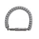 IPRee® Outdoor EDC Survival Bracelet Parachute Rope Wrist Band Multifunctional Tools Kit IPRee® Outdoor EDC Survival Bracelet Parachute Rope Wrist Band Multifunctional Tools Kit