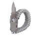 IPRee® Outdoor EDC Survival Bracelet Parachute Rope Wrist Band Multifunctional Tools Kit IPRee® Outdoor EDC Survival Bracelet Parachute Rope Wrist Band Multifunctional Tools Kit