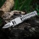 IPRee® Outdoor EDC Survival Bracelet Parachute Rope Wrist Band Multifunctional Tools Kit IPRee® Outdoor EDC Survival Bracelet Parachute Rope Wrist Band Multifunctional Tools Kit