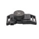 WSTANG LED Buckle Whistle Blade Plastic Outdooors Multi-function Lighting Accessories Luggage Bracelet WSTANG LED Buckle Whistle Blade Plastic Outdooors Multi-function Lighting Accessories Luggage Bracelet