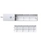 1.5M 60LEDs Strip SMD 5050 DC 5V Background Light Waterproof Camping Light AAA Batteries 1.5M 60LEDs Strip SMD 5050 DC 5V Background Light Waterproof Camping Light AAA Batteries